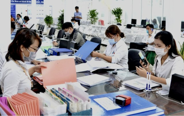 Chính sách mới có hiệu lực từ tháng 5/2024- Ảnh 1. Chính sách mới có hiệu lực từ tháng 5/2024- Ảnh 1.