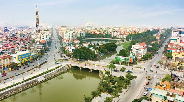 DANH MỤC 8 tỉnh định hướng trở thành THÀNH PHỐ TRỰC THUỘC TRUNG ƯƠNG, đô thị loại I, II, III- Ảnh 1. DANH MỤC 8 tỉnh định hướng trở thành THÀNH PHỐ TRỰC THUỘC TRUNG ƯƠNG, đô thị loại I, II, III- Ảnh 1.
