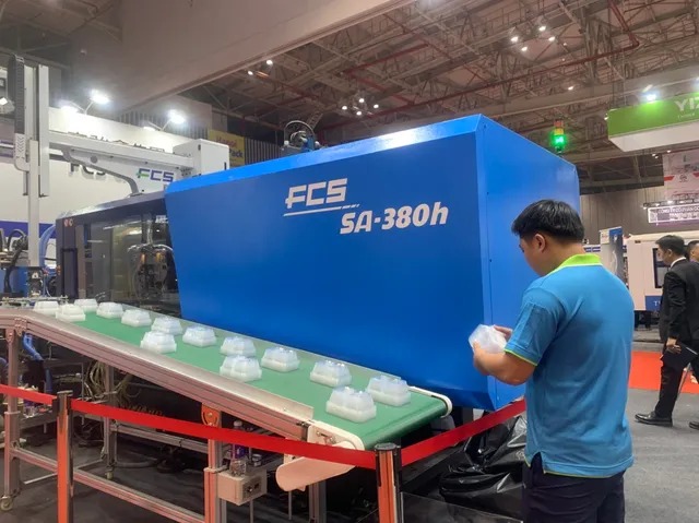 TP Hồ Chí Minh: Các ngành công nghiệp trọng điểm tăng trưởng 4,7% so với cùng kỳ - Ảnh 1. TP Hồ Chí Minh: Các ngành công nghiệp trọng điểm tăng trưởng 4,7% so với cùng kỳ - Ảnh 1.