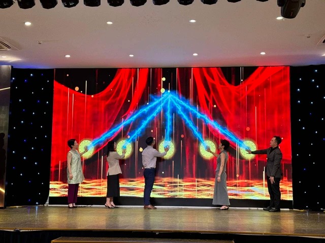 Nông sản Việt có thể bán khắp Trung Quốc qua mạng xã hội, sàn thương mại điện tử- Ảnh 2. Nông sản Việt có thể bán khắp Trung Quốc qua mạng xã hội, sàn thương mại điện tử- Ảnh 2.