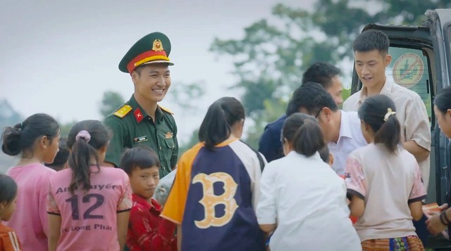 VTV thực hiện loạt chương trình trọng điểm nhân ngày 22-12- Ảnh 5. VTV thực hiện loạt chương trình trọng điểm nhân ngày 22-12- Ảnh 5.