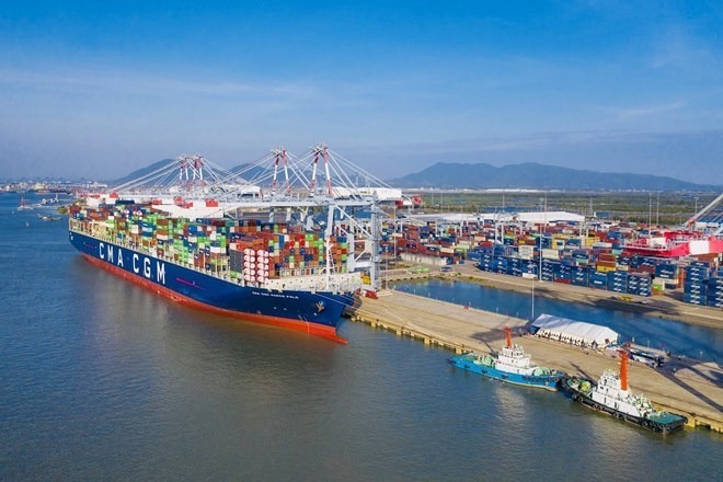 GDP năm 2024 của Việt Nam tăng 7,09%