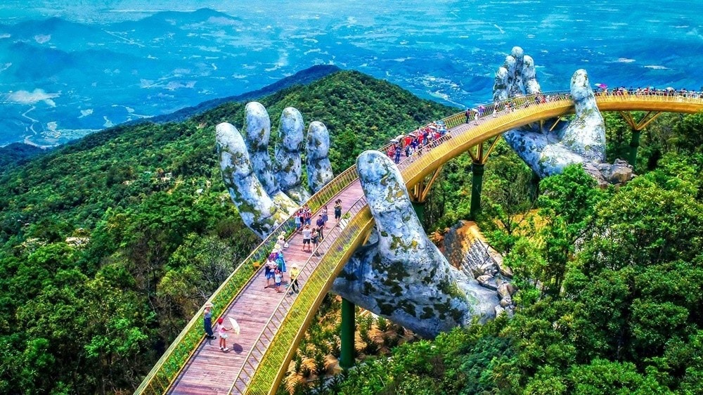 Du lịch phục hồi thần tốc, Việt Nam 'vượt mặt' cả Đông Nam Á