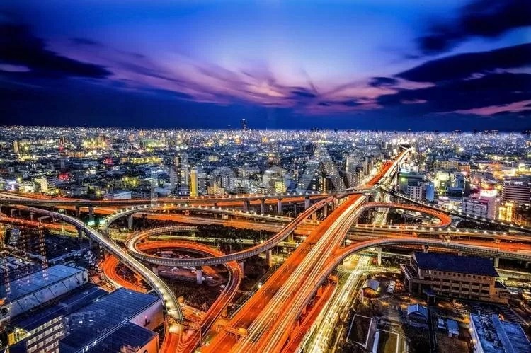 Người Việt tại Nhật Bản thể hiện lòng yêu nước bằng chiến dịch 'Vạn cờ Tổ quốc tung bay'