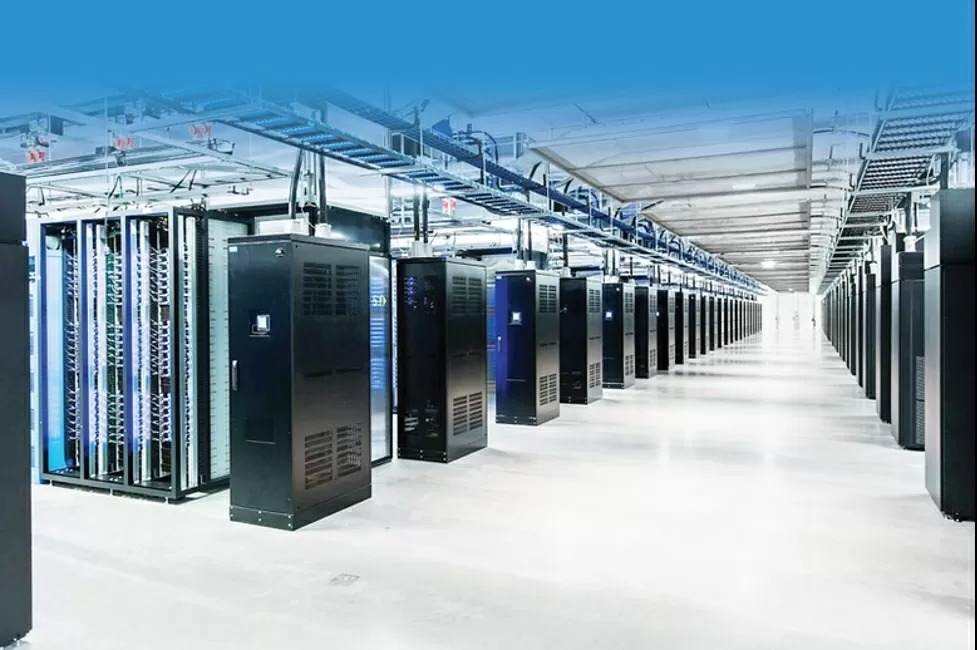 Phát triển dữ liệu để đưa Việt Nam trở thành quốc gia số