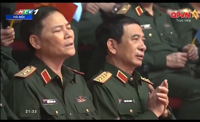 Rực rỡ, hoành tráng và đầy cảm xúc với cầu truyền hình 