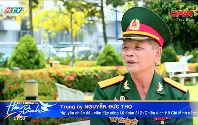 Rực rỡ, hoành tráng và đầy cảm xúc với cầu truyền hình 