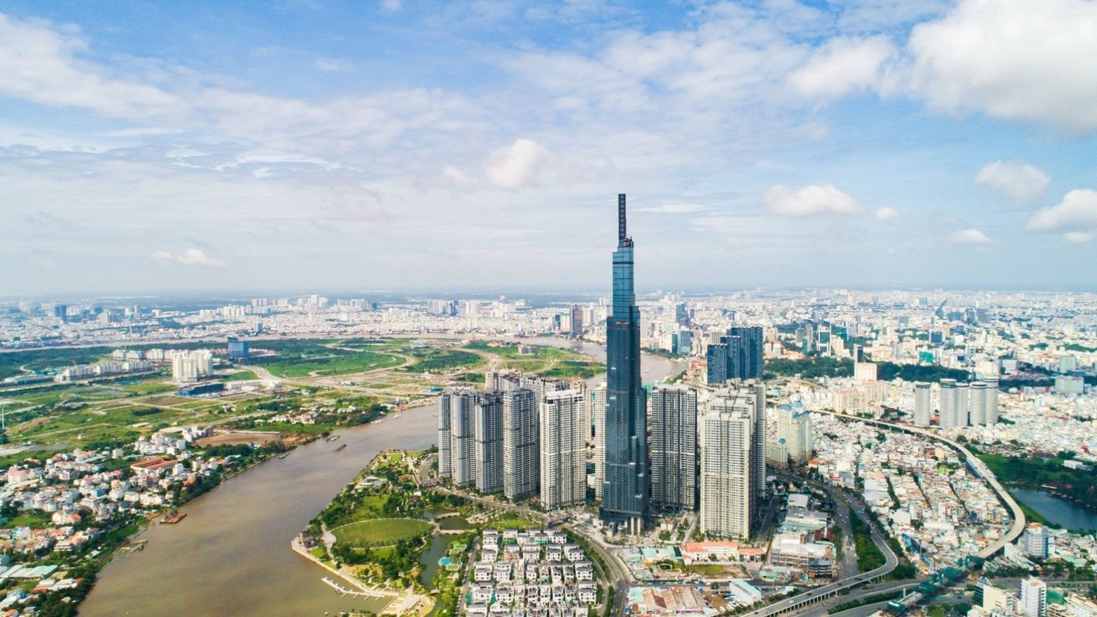 Nghị quyết 60: Thông tin sáp nhập tỉnh về hợp nhất TPHCM, Bà Rịa - Vũng Tàu và Bình Dương