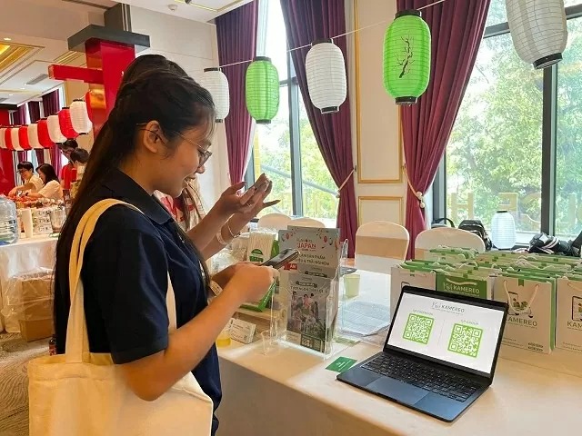 Thúc đẩy hợp tác F&B Việt Nam-Nhật Bản từ tinh hoa ẩm thực