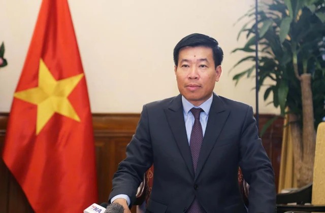 Chủ tịch nước Lương Cường thăm Lào: Chuyến thăm quan trọng, nghĩa tình- Ảnh 2.