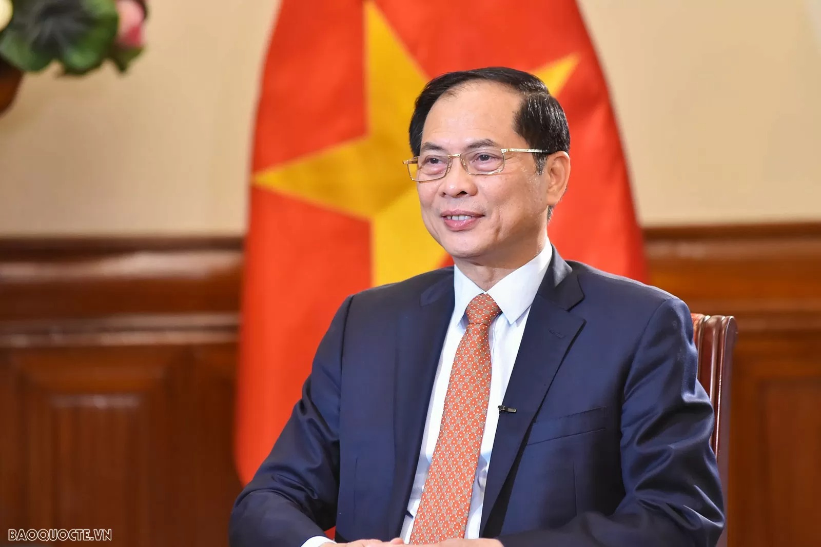 Truyền đi thông điệp mạnh mẽ về giá trị trường tồn của quan hệ đặc biệt Việt Nam-Lào